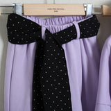Completo Over Con Pantalone