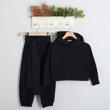 Completo Over Con Pantalone