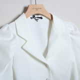 Completo Con Giacca+Pantalone Zampa