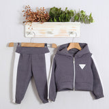 Completo Con Pantalone