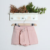 Short Con Cintura