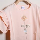 T-Shirt Stampa Anteriore