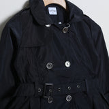 Trench Doppiopetto