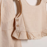 Completo Morbido Con Pantalone Gamba Larga