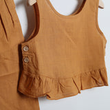 Completo Morbido Con Pantalone Gamba Larga