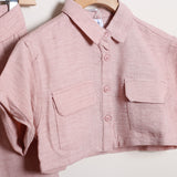 Completo Morbido Con Pantalone Gamba Larga