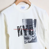Shirt Con Stampa