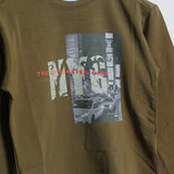 Shirt Con Stampa