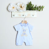 Einteiliger Playsuit „Schneiderei der Kleinen“