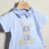 Einteiliger Playsuit „Schneiderei der Kleinen“