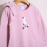 Completo Con Leggings Caldo Cotone