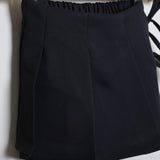 Geblümter Anzug mit Shorts