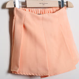 Geblümter Anzug mit Shorts