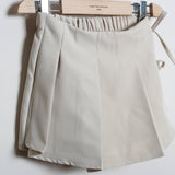 Geblümter Anzug mit Shorts