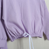 Completo Tuta Con Pantalone A Zampa