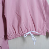 Completo Tuta Con Pantalone A Zampa