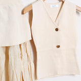 Completo Con Gonna Lunga