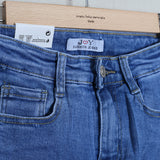 Geblümter Anzug mit Shorts
