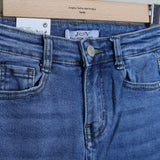 Geblümter Anzug mit Shorts