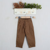 Pantalone Doppia Pence