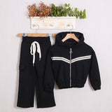Completo Tuta Con Pantalone