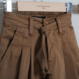 Pantalone Doppia Pence