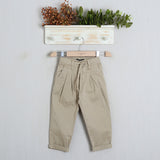 Pantalone Doppia Pence