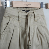 Pantalone Doppia Pence