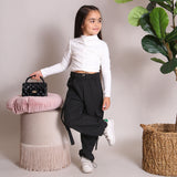 Shirt Elasticizzata