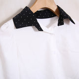 Camicia Applicazioni