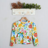 Shirt Florele