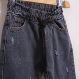 Jeans Vita Jogger