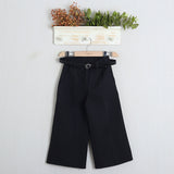 Pantalone Palazzo (Cintura Inclusa)