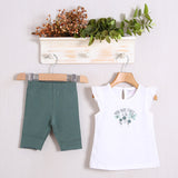 Completo Con Leggings