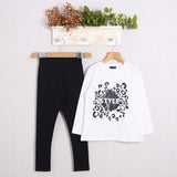 Completo Con Leggings