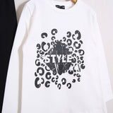 Completo Con Leggings