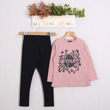 Completo Con Leggings