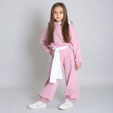 Completo Over Con Pantalone