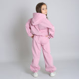 Completo Over Con Pantalone