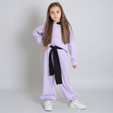 Completo Over Con Pantalone