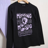 Completo Con Leggings