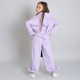 Completo Over Con Pantalone