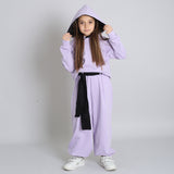 Completo Over Con Pantalone