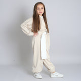 Completo Over Con Pantalone