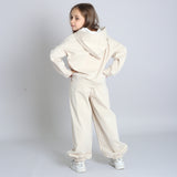Completo Over Con Pantalone