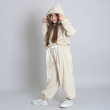 Completo Over Con Pantalone
