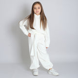 Completo Over Con Pantalone