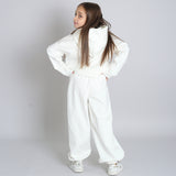 Completo Over Con Pantalone