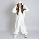 Completo Over Con Pantalone