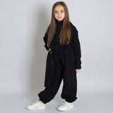 Completo Over Con Pantalone